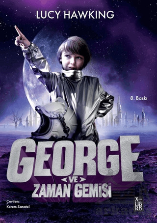 George Ve Zaman Gemisi - XLIBRIS