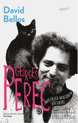 Georges Perec - Sözcükler Arasında Bir Hayat - Everest Yayınları