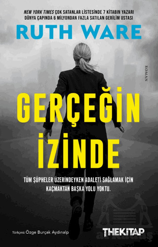 Gerçeğin İzinde - 1