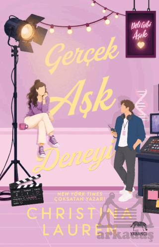 Gerçek Aşk Deneyi - 1