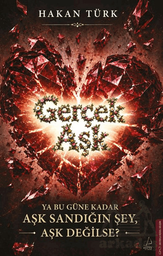 Gerçek Aşk - Destek Yayınları