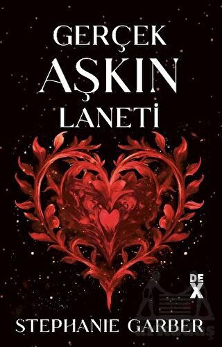 Gerçek Aşkın Laneti - Dex Yayınevi