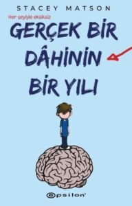 Gerçek Bir Dahinin Bir Yılı - Epsilon Yayınevi