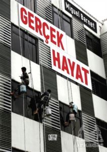 Gerçek Hayat - Nota Bene Yayınları