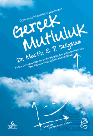 Gerçek Mutluluk - 1