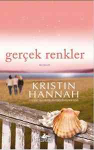 Gerçek Renkler - Pegasus Yayınları