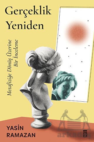 Gerçeklik Yeniden - Timaş Yayınları
