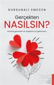 Gerçekten Nasılsın? - Destek Yayınları