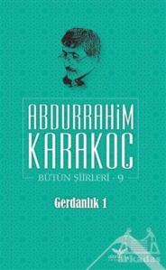 Gerdanlık 1 - Altınordu Yayınları