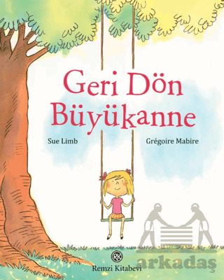 Geri Dön Büyükanne - 1
