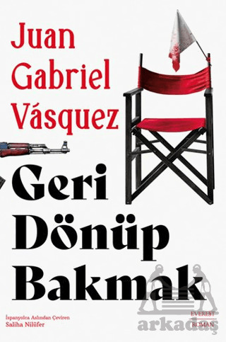 Geri Dönüp Bakmak - Everest Yayınları