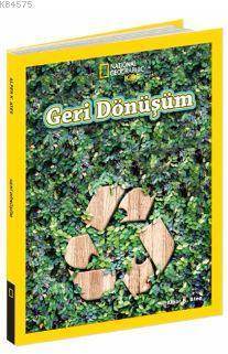 Geri Dönüşüm - Beta Yayınevi