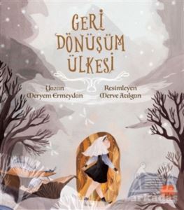 Geri Dönüşüm Ülkesi - Uçan Fil Yayınları