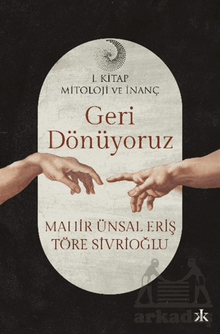 Geri Dönüyoruz - Kafka Kitap