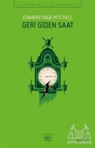 Geri Giden Saat - İthaki Yayınları