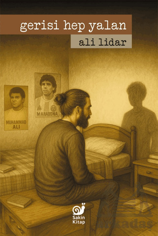 Gerisi Hep Yalan - 2