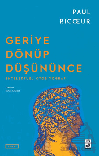Geriye Dönüp Düşününce - 1