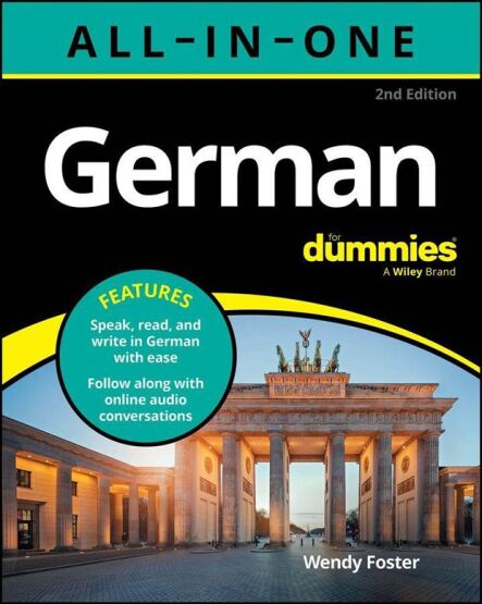 German All-in-One - 1
