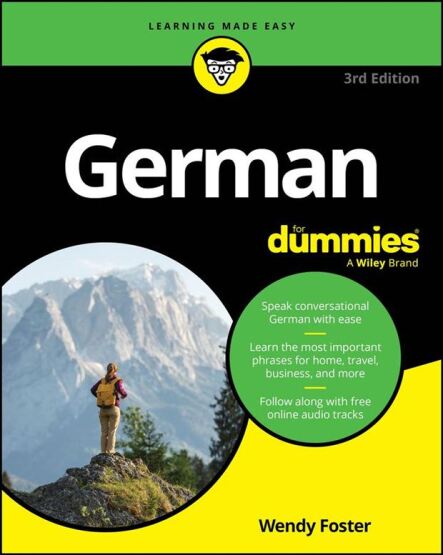 German - 1