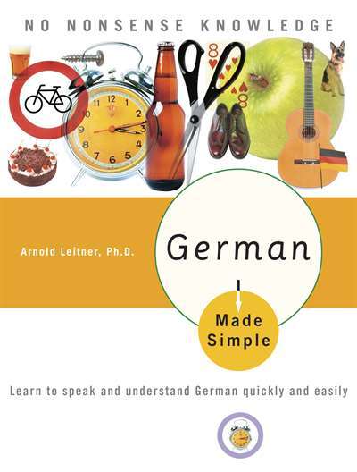 German Made Simple - 1