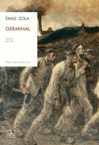 Germinal - İthaki Yayınları