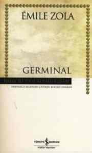 Germinal - İş Bankası Kültür Yayınları
