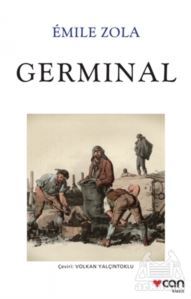 Germinal - Can Yayınları