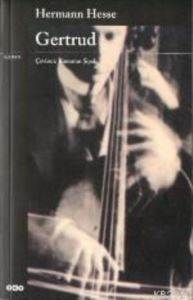Gertrud - Yapı Kredi Yayınları