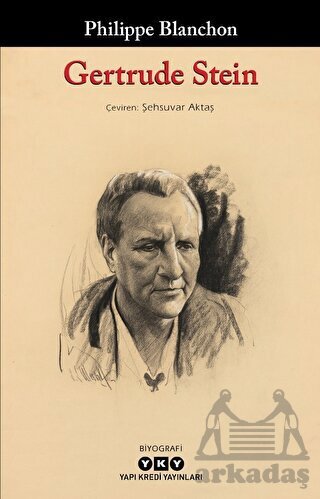 Gertrude Stein - Yapı Kredi Yayınları