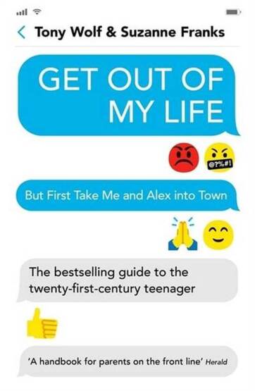 Get Out Of My Life - Profile Books