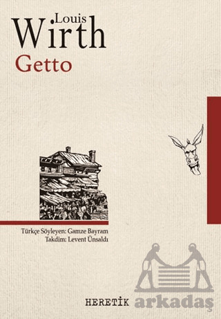 Getto - Heretik Yayıncılık