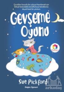 Gevşeme Oyunu - Doğan Egmont Yayıncılık
