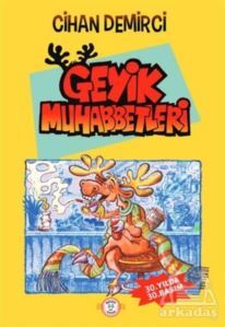 Geyik Muhabbetleri - Mizah Postası