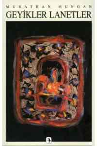 Geyikler Lanetler - Metis Yayınları