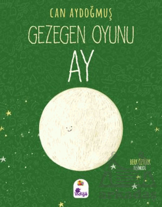 Gezegen Oyunu - Ay - 1