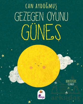 Gezegen Oyunu – Güneş - İndigo Çocuk