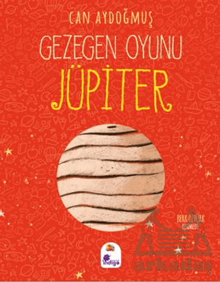 Gezegen Oyunu – Jüpiter - 2