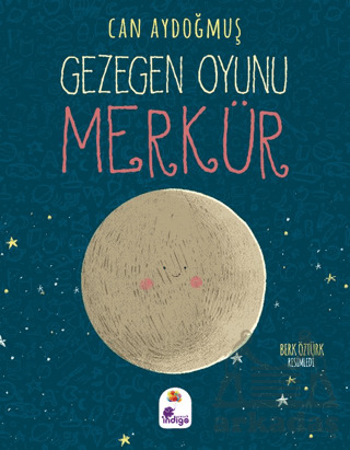 Gezegen Oyunu - Merkür - İndigo Çocuk
