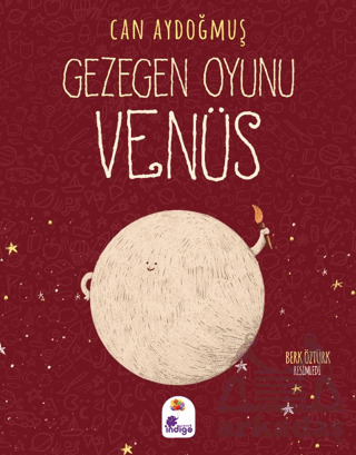 Gezegen Oyunu - Venüs - 1