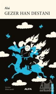 Gezer Han Destanı - Alfa Yayınları