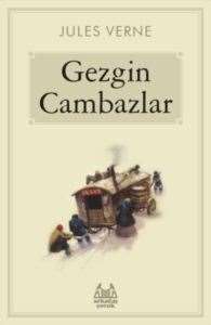 Gezgin Cambazlar - Arkadaş Yayınevi