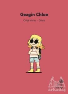 Gezgin Chloe - 1