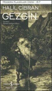 Gezgin - İş Bankası Kültür Yayınları