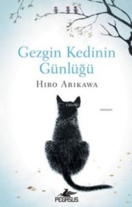 Gezgin Kedinin Günlüğü - 1