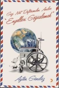 Gezi Not Defterimden Anılar - Cinius Yayınları