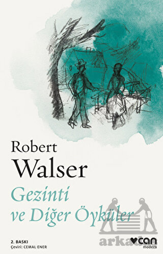 Gezinti Ve Diğer Öyküler - 1