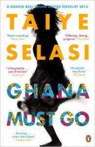 Ghana Must Go - 1