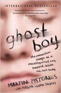 Ghost Boy - Simon & Schuster UK