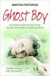 Ghost Boy - Simon & Schuster UK