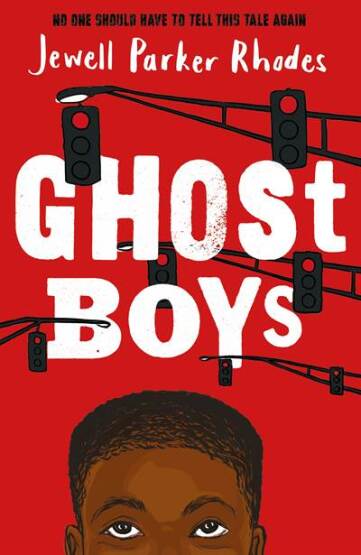 Ghost Boys - 1